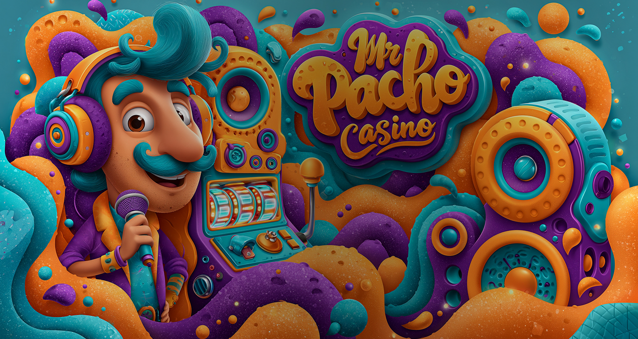 Mr Pacho